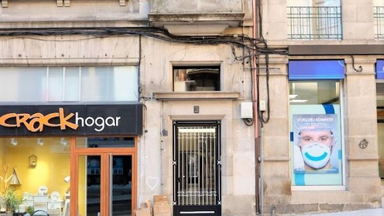 Photo of Outdoor in Ourense