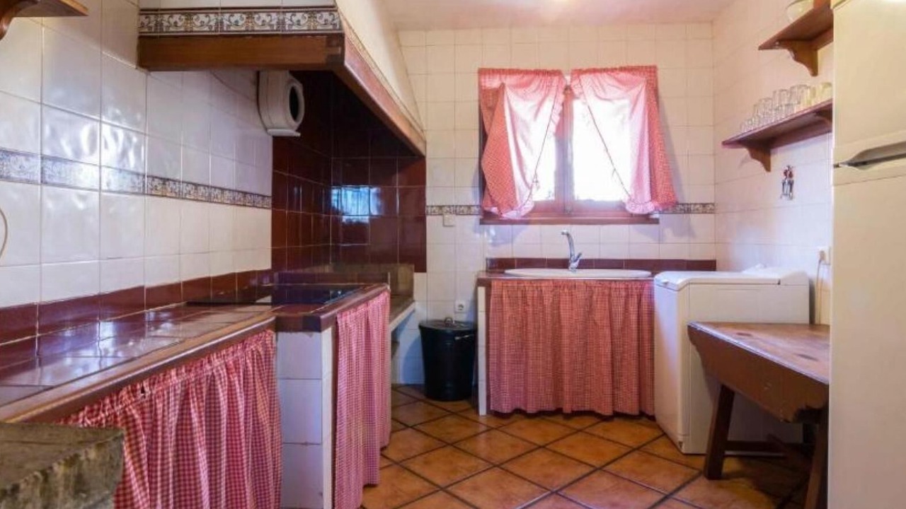 Photo of Kitchen in Caravaca de la Cruz
