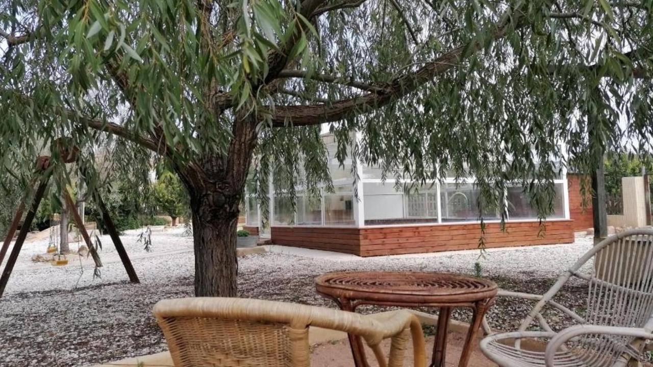 Photo of Outdoor in Caravaca de la Cruz