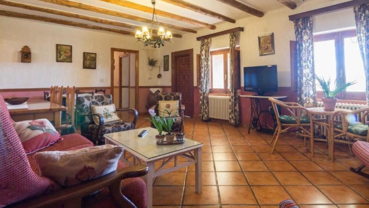 Photo of Livingroom in Caravaca de la Cruz