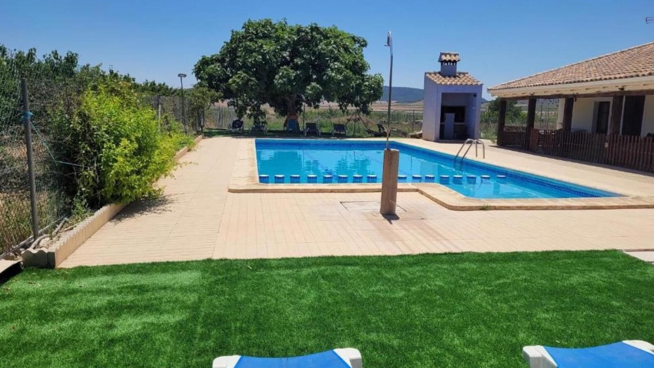 Photo of Outdoor in Caravaca de la Cruz