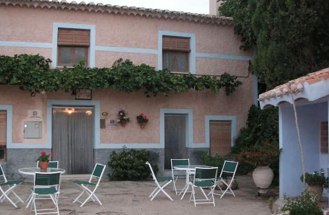 Photo of Outdoor in Caravaca de la Cruz