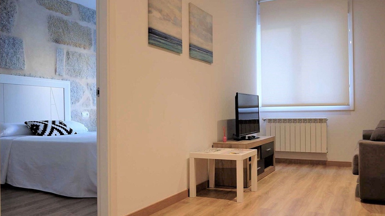 Photo of Livingroom in Ourense