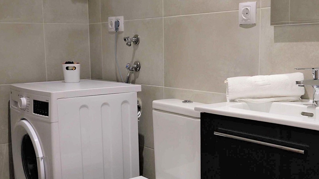 Photo of Bathroom in Ourense