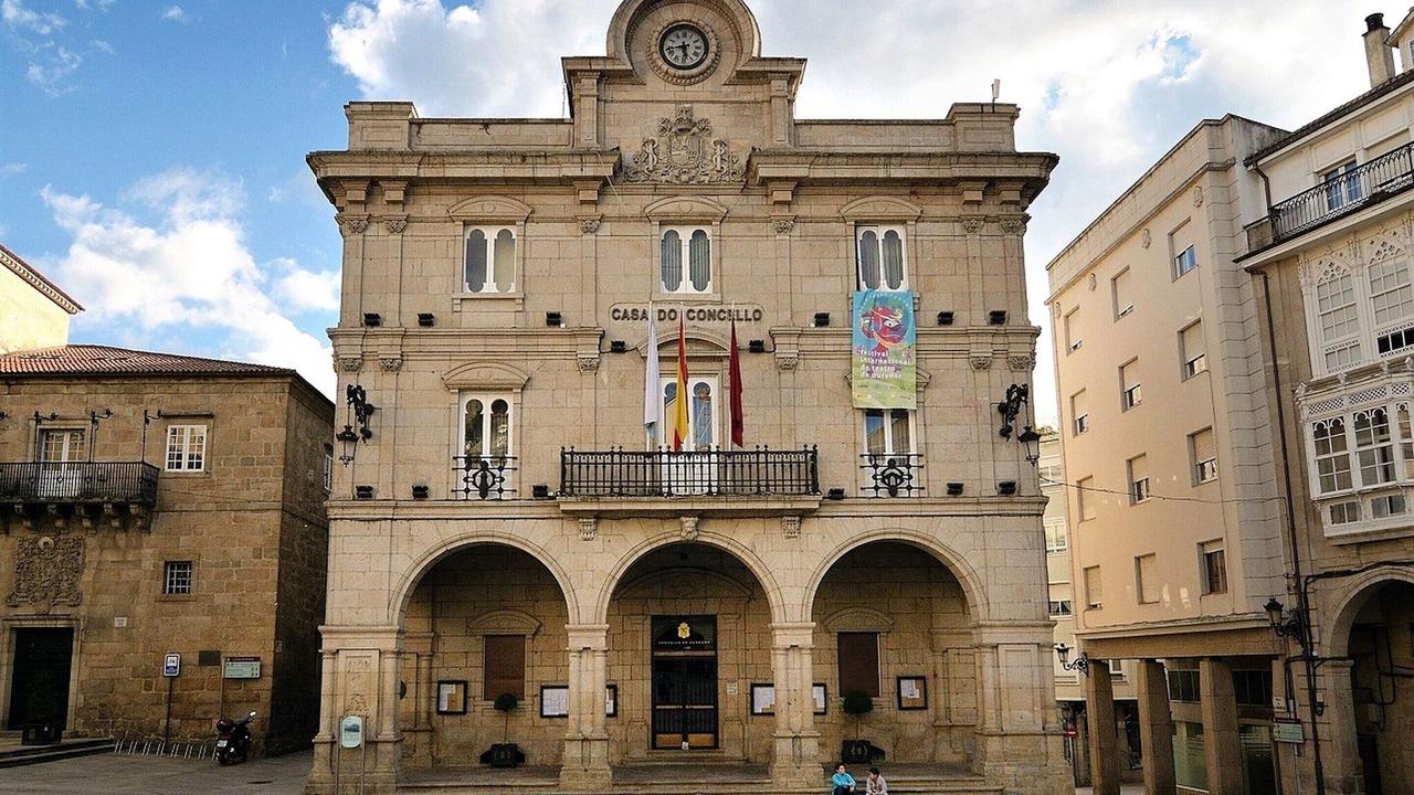 Photo of Others in Ourense