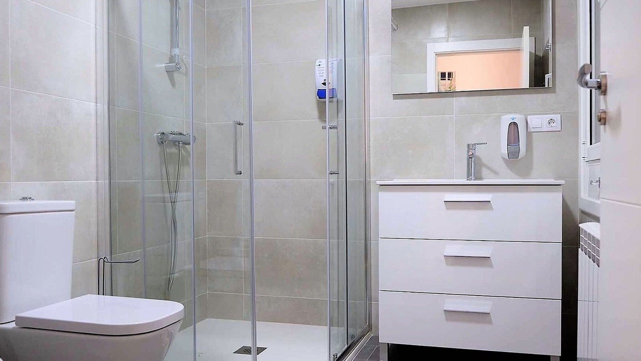 Photo of Bathroom in Ourense