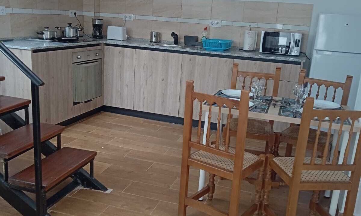 Photo of Kitchen in Albolote