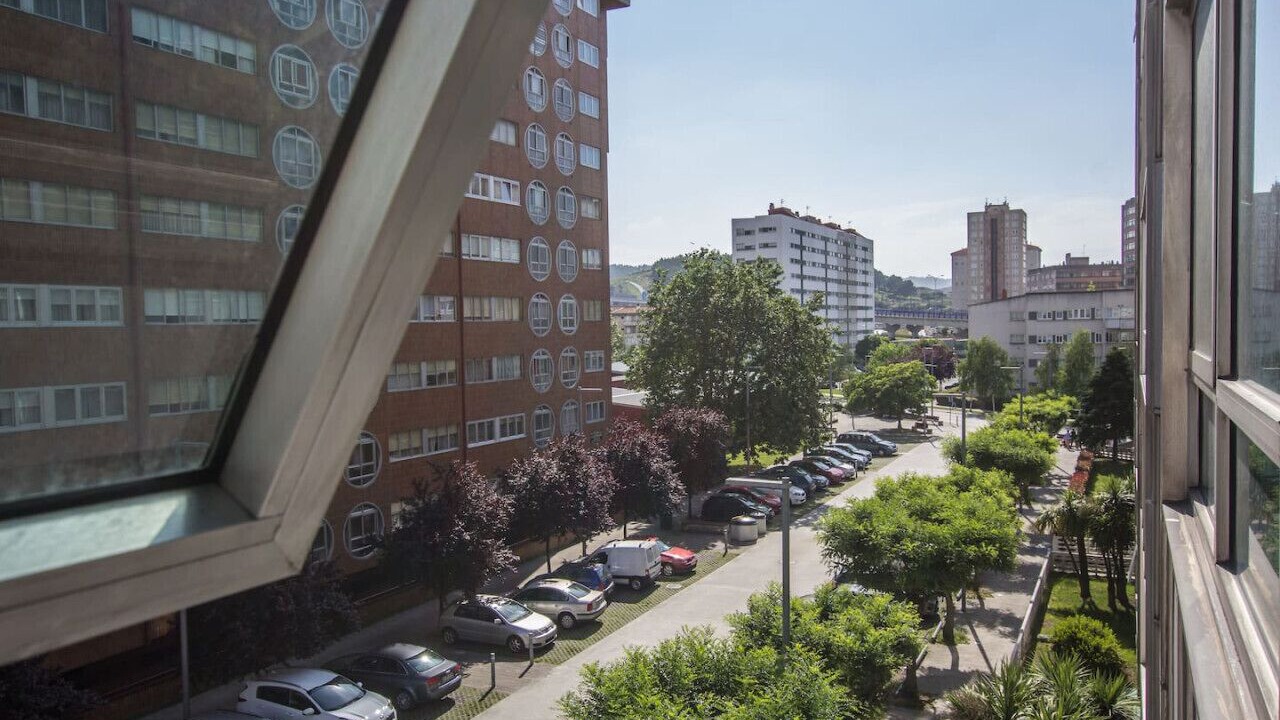 Photo of Outdoor in La Coruna