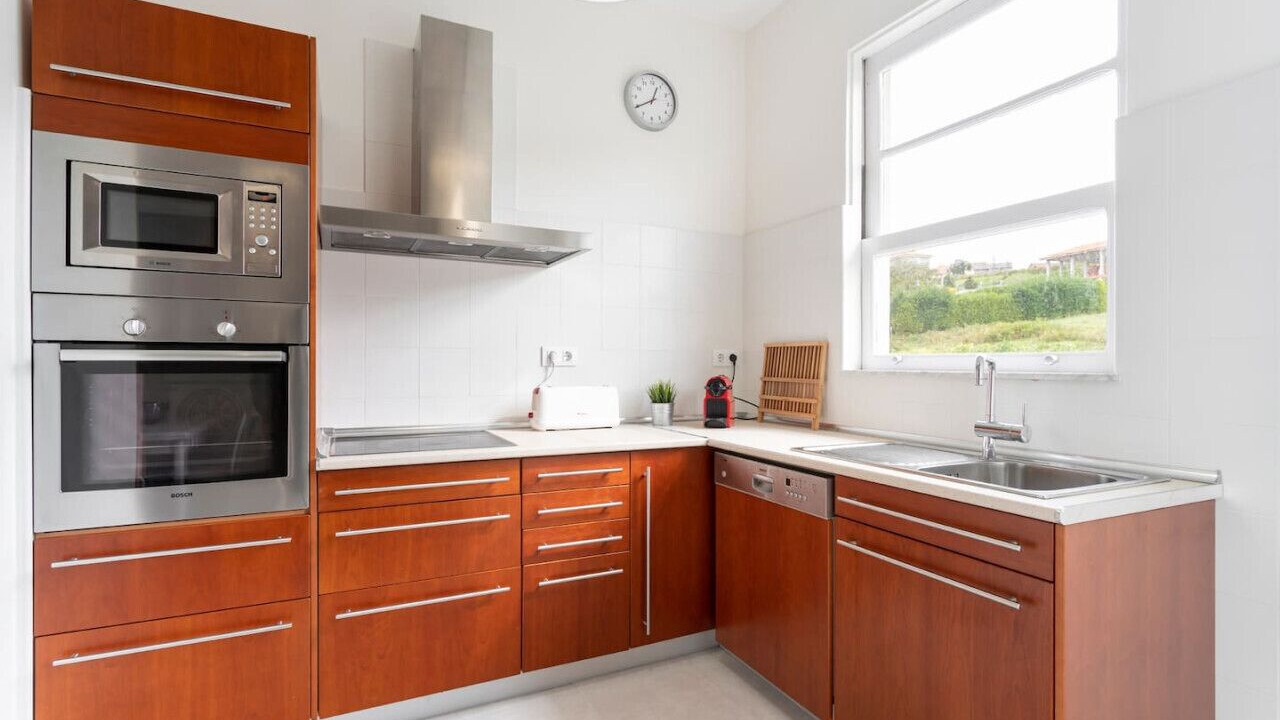 Photo of Kitchen in Mino