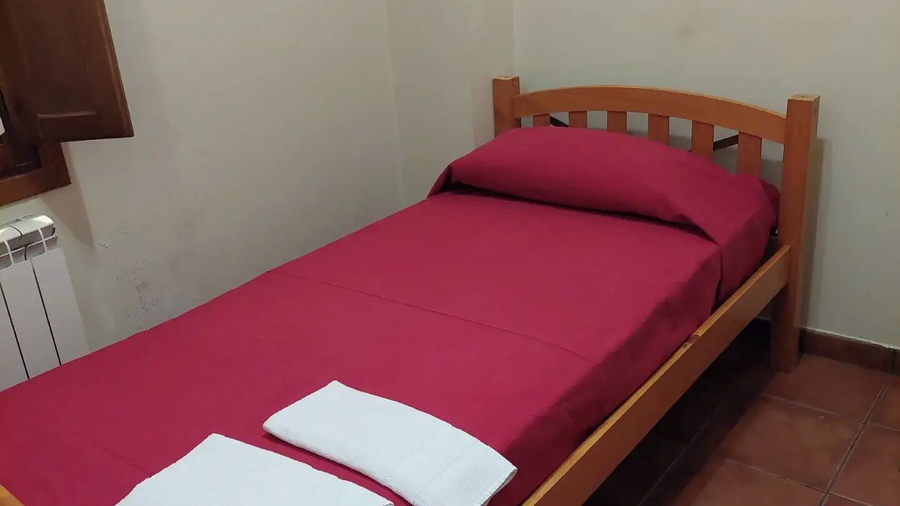 Photo of Bedroom in Quel