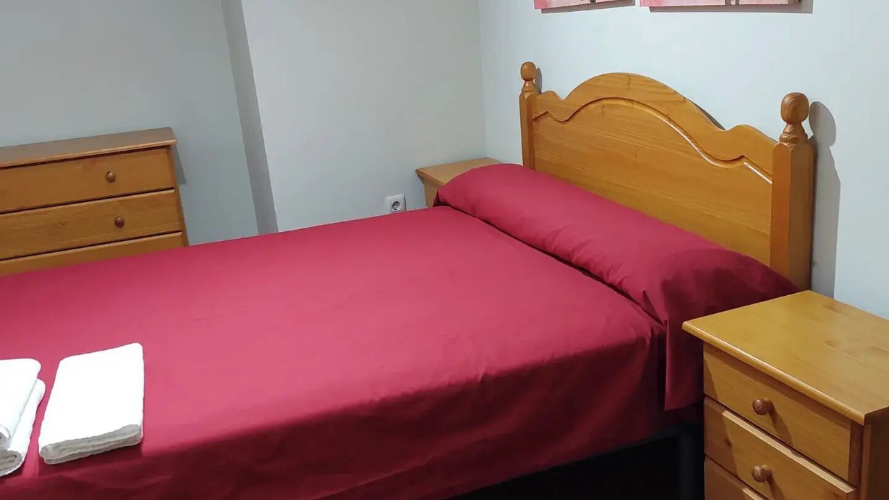 Photo of Bedroom in Quel