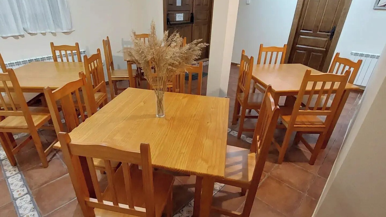 Photo of Livingroom in Quel
