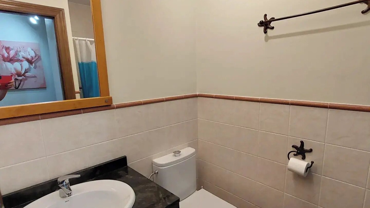 Photo of Bathroom in Quel