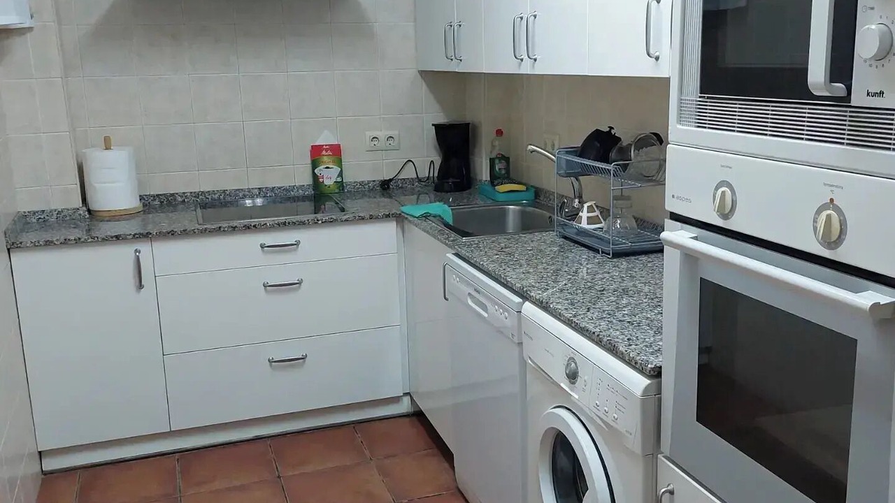 Photo of Kitchen in Quel
