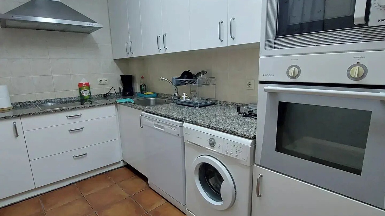 Photo of Kitchen in Quel