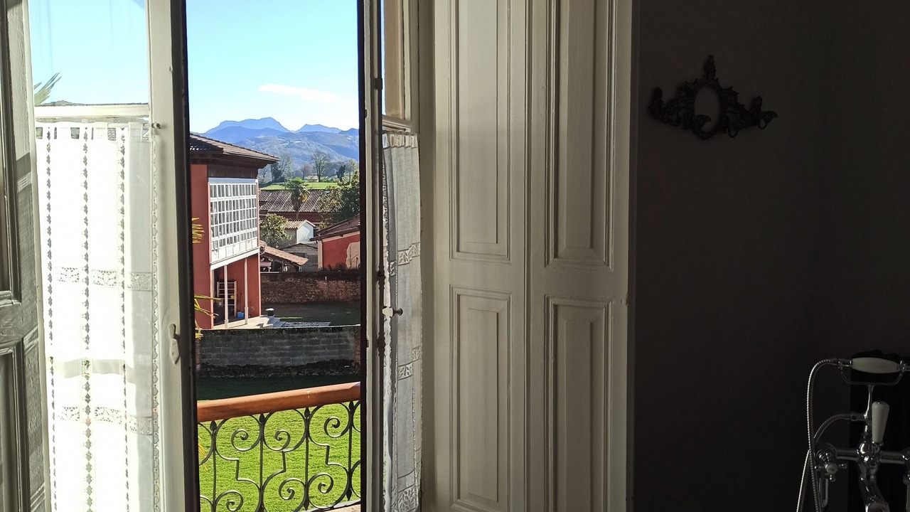 Photo of Outdoor in Villamayor