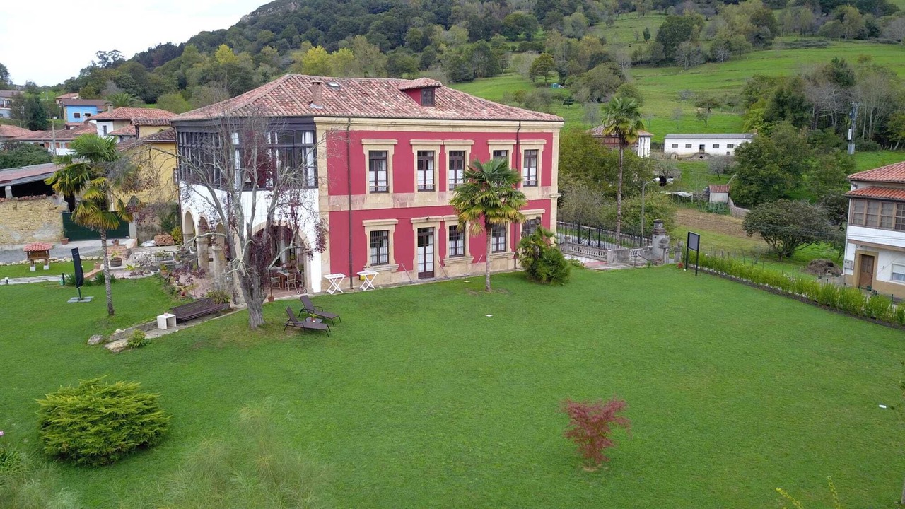Photo of Outdoor in Villamayor