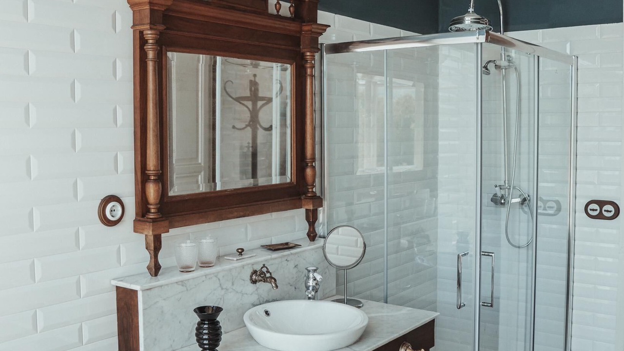 Photo of Bathroom in Villamayor