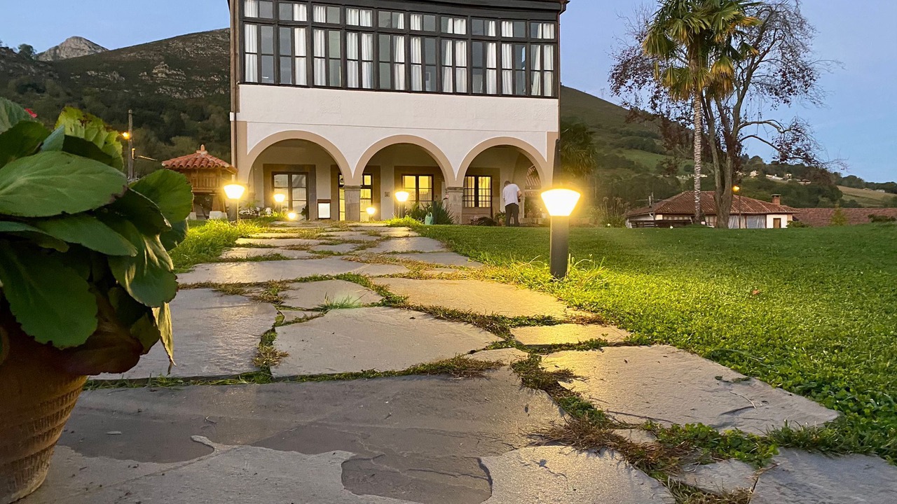 Photo of Outdoor in Villamayor