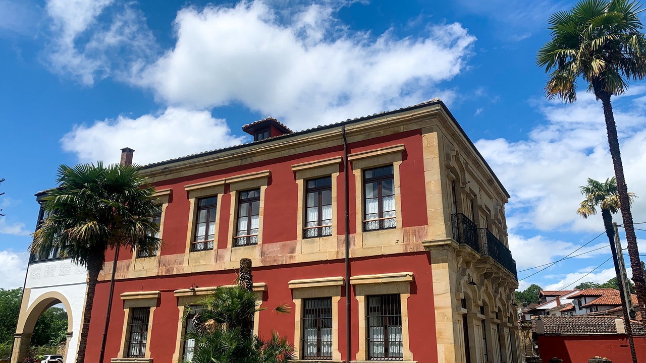 Photo of Outdoor in Villamayor
