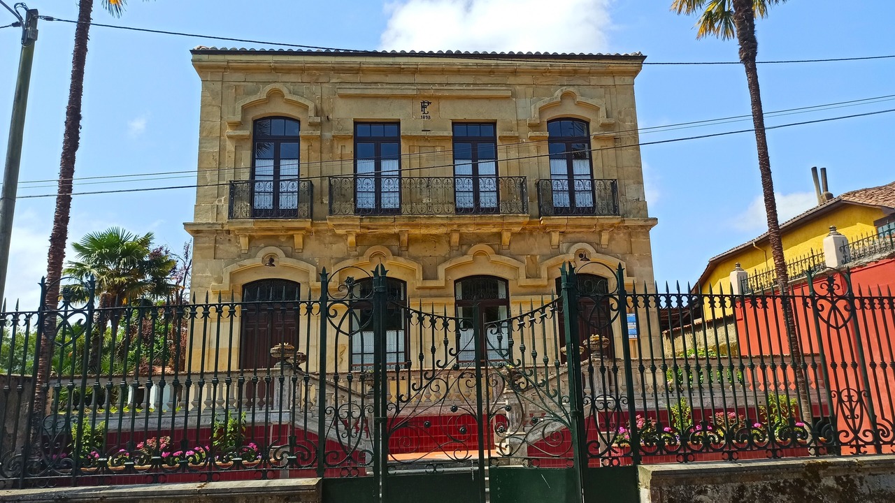 Photo of Outdoor in Villamayor
