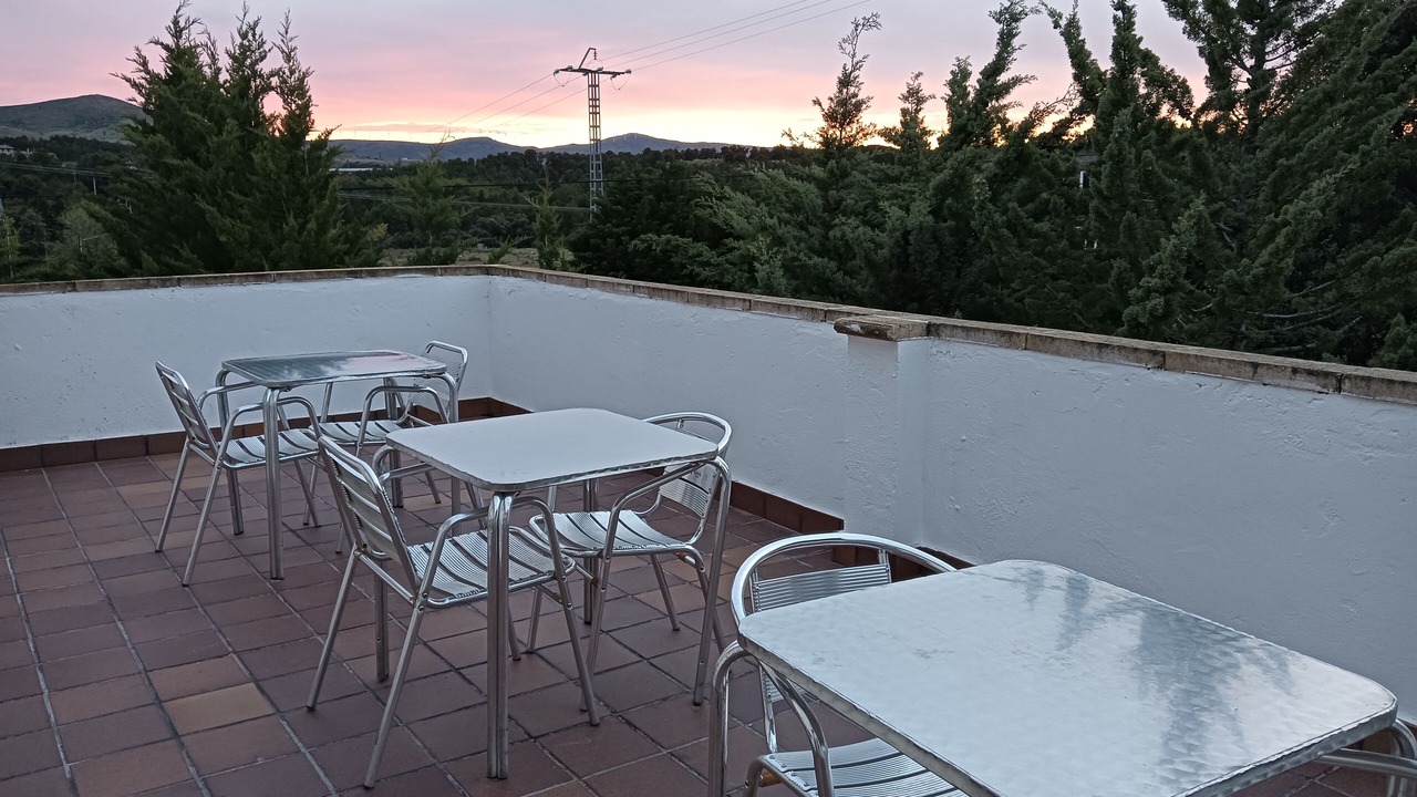 Photo of Outdoor in Villacastin