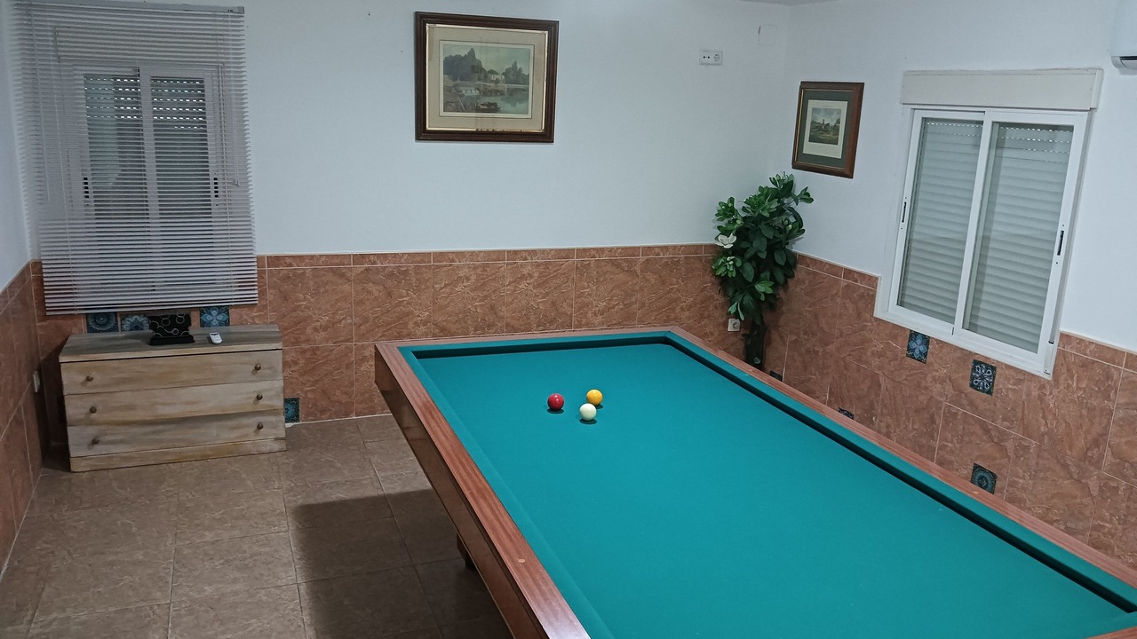 Photo of Bedroom in Villacastin