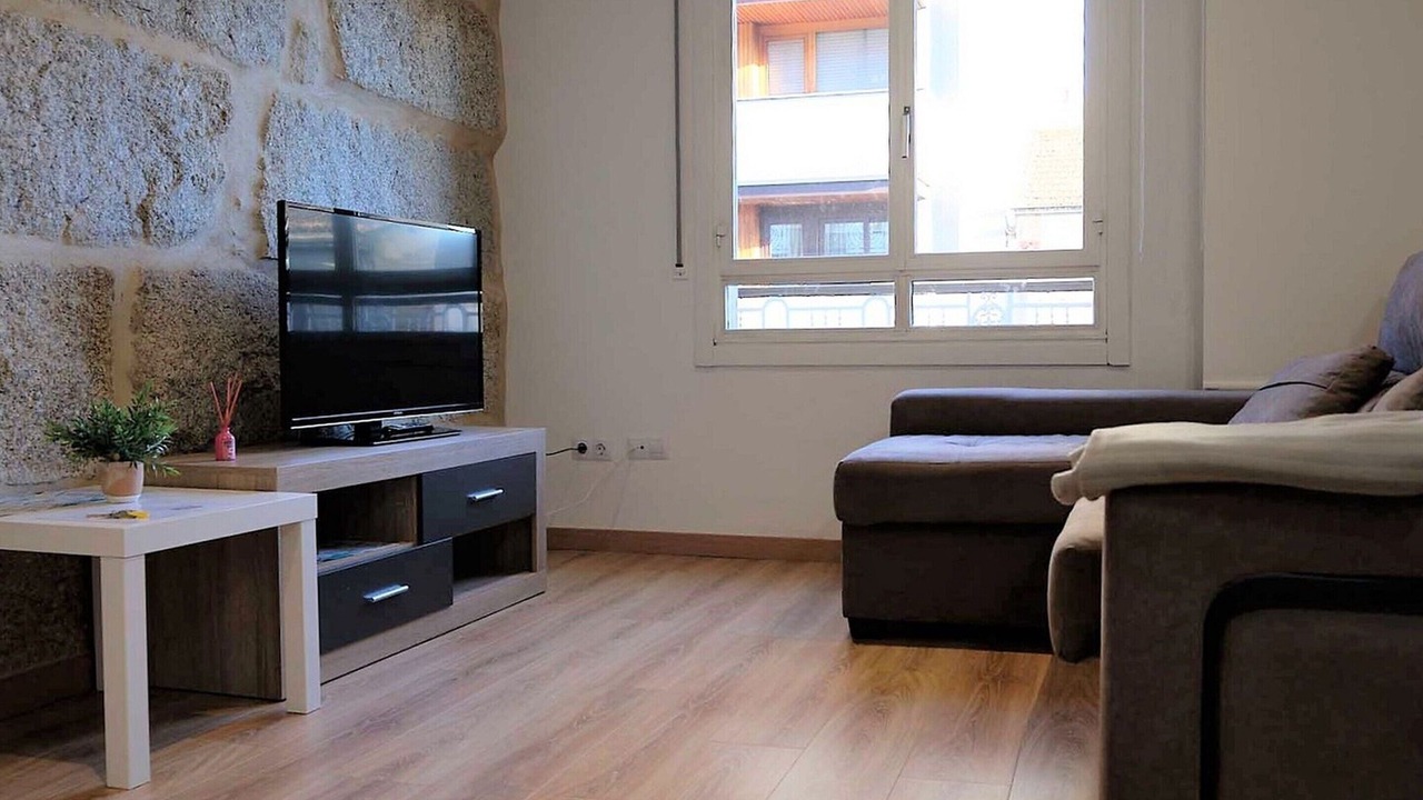 Photo of Livingroom in Ourense