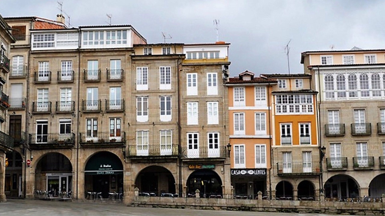 Photo of Outdoor in Ourense