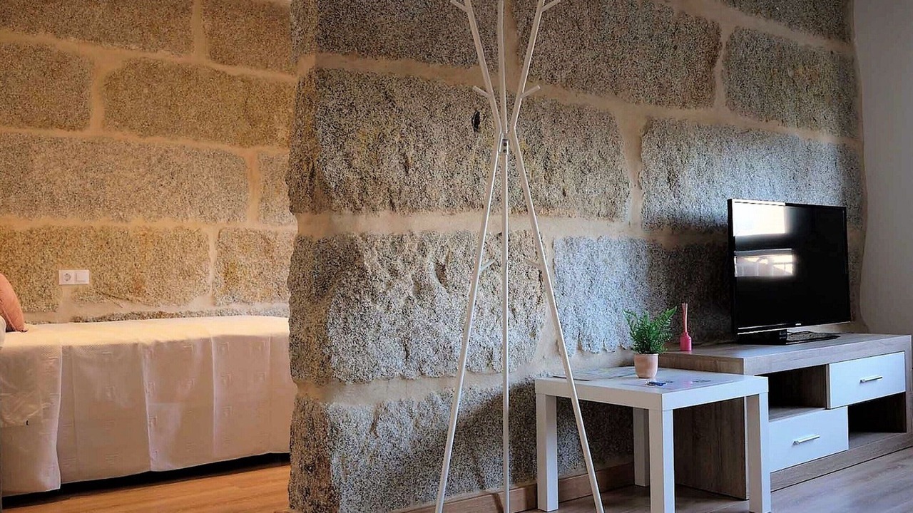 Photo of Livingroom in Ourense