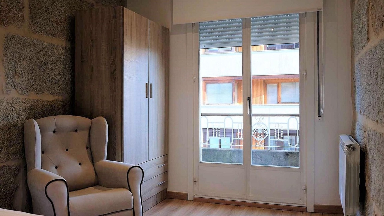 Photo of Livingroom in Ourense