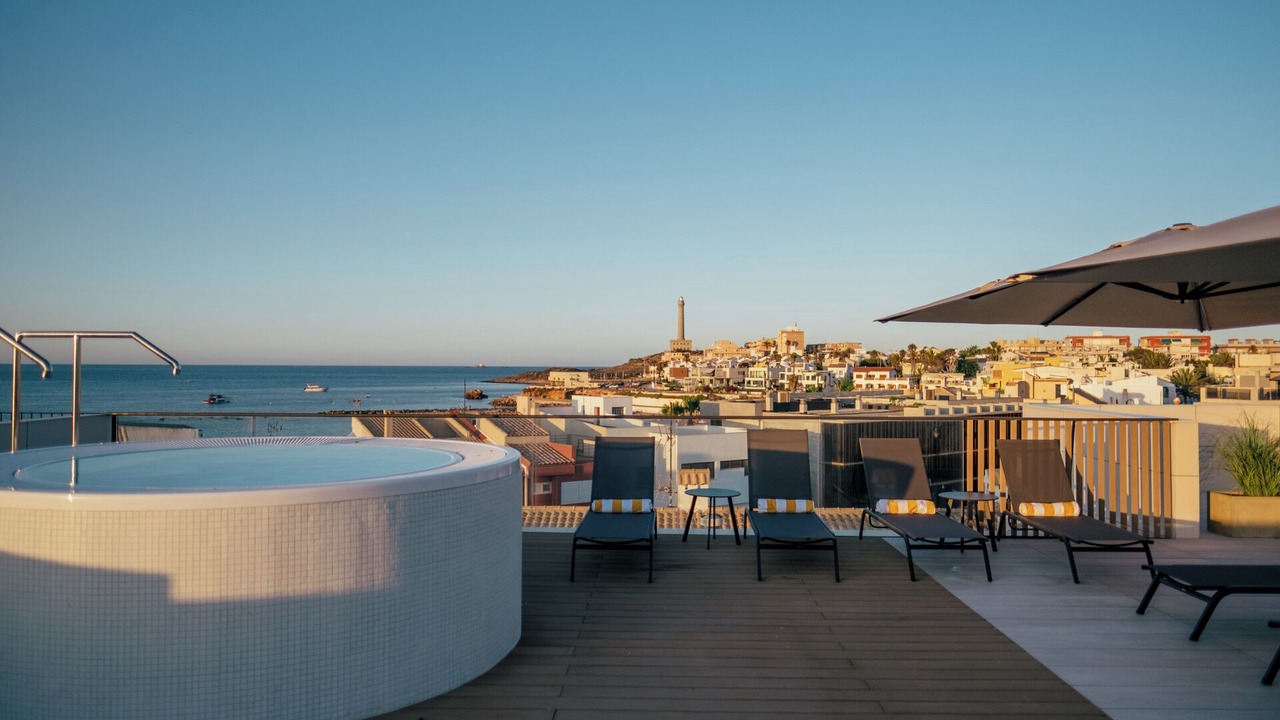 Photo of Outdoor in Cabo de Palos