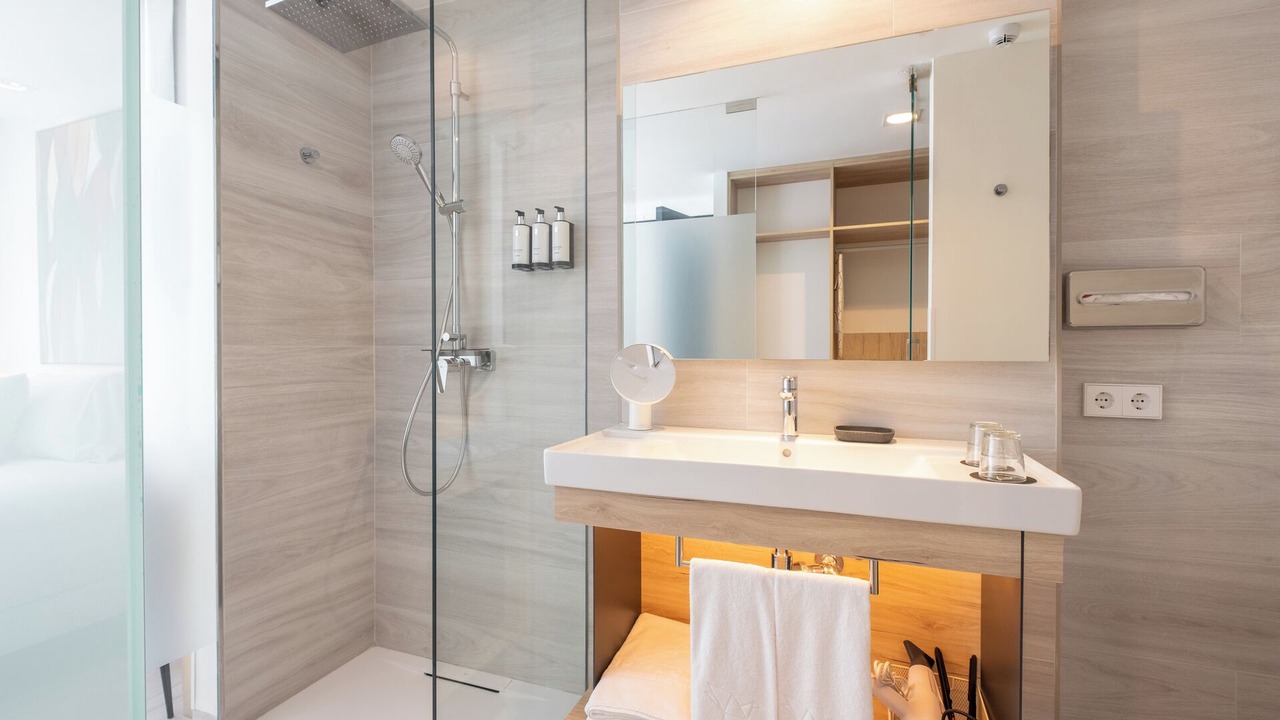 Photo of Bathroom in Cabo de Palos