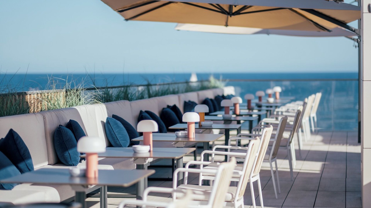 Photo of Outdoor in Cabo de Palos