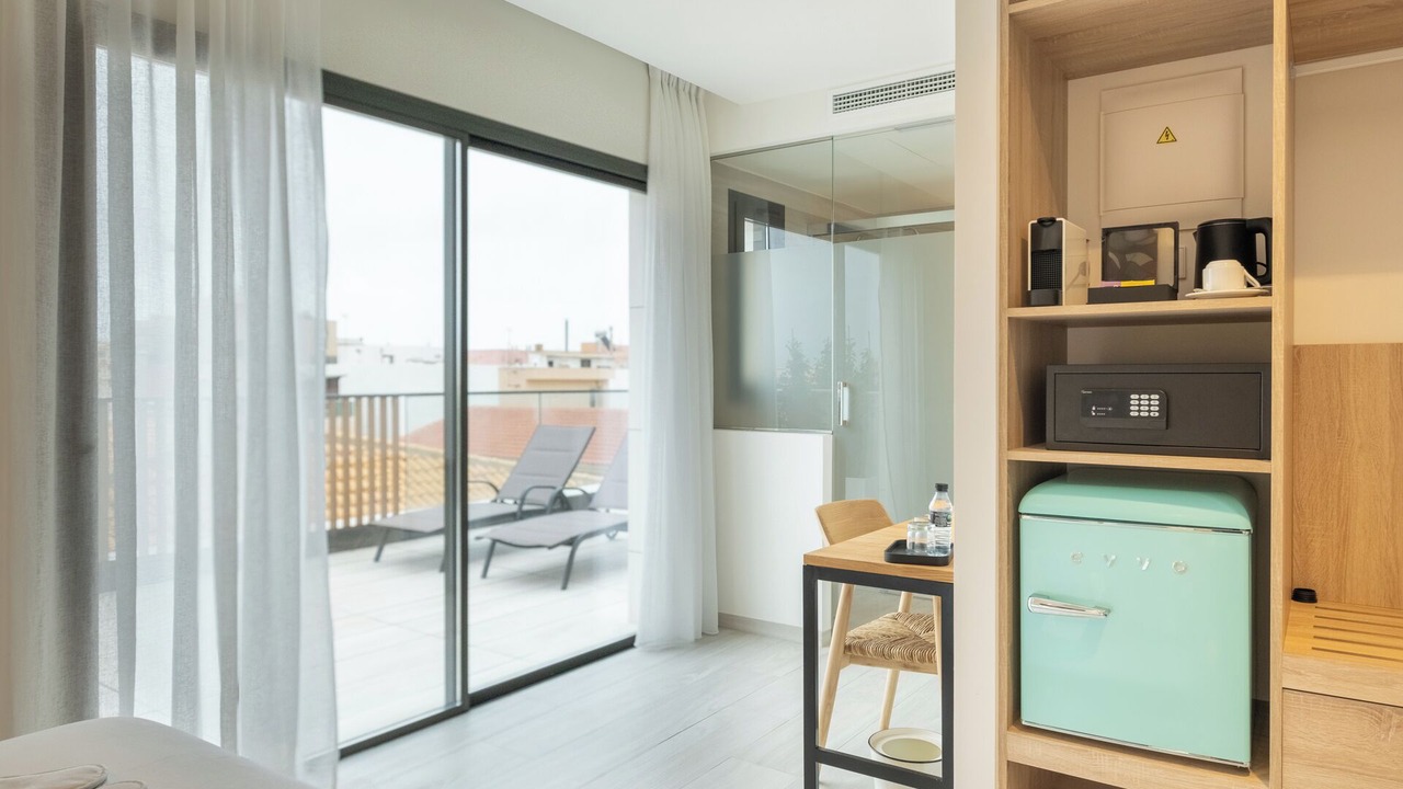 Photo of Bedroom in Cabo de Palos