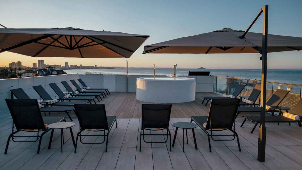 Photo of Outdoor in Cabo de Palos