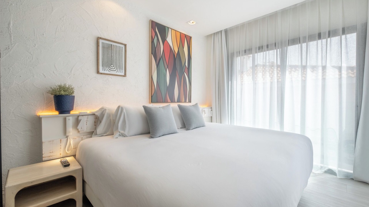 Photo of Bedroom in Cabo de Palos