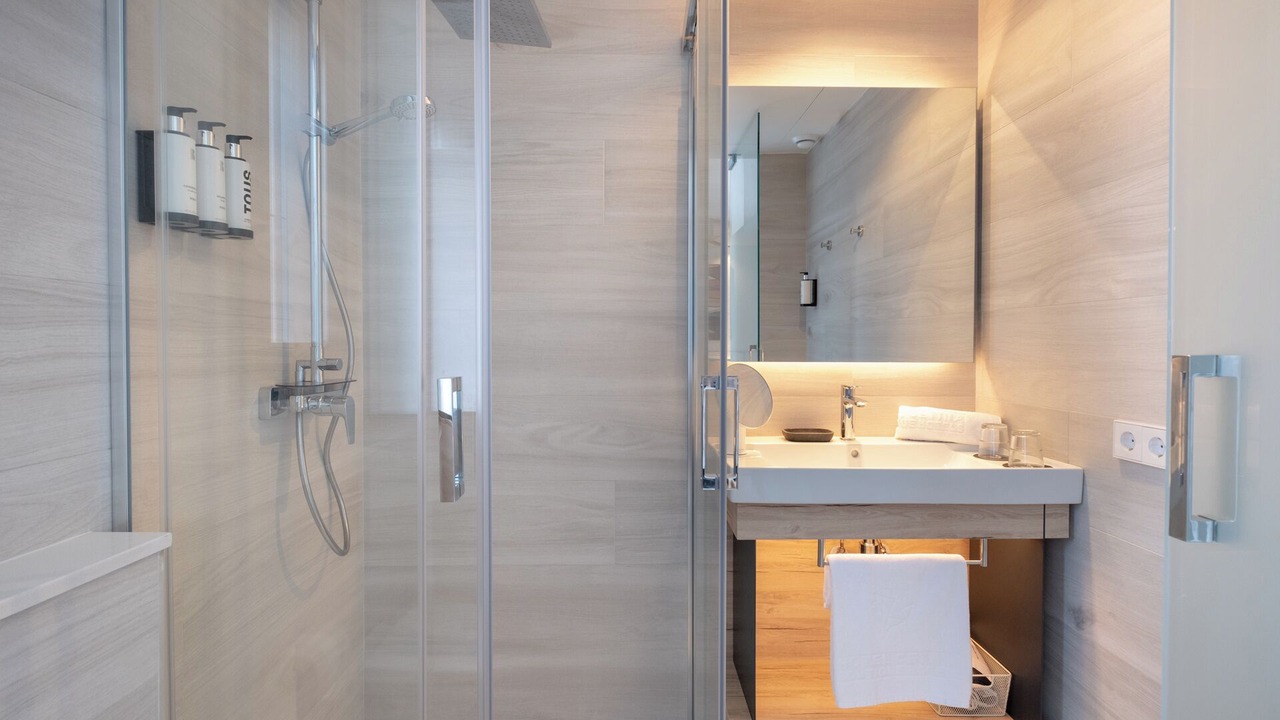 Photo of Bathroom in Cabo de Palos