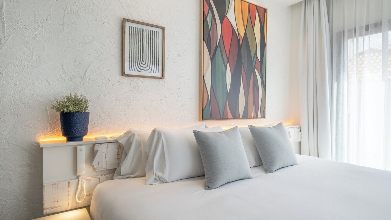 Photo of Bedroom in Cabo de Palos