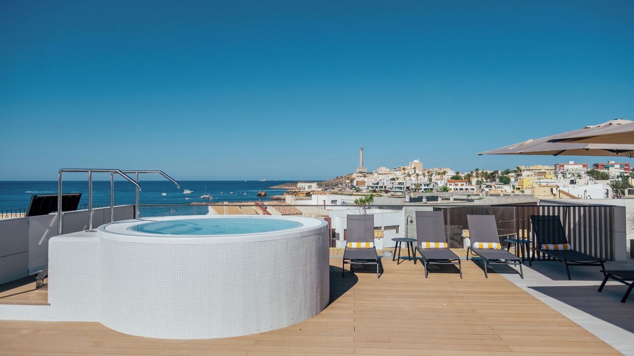 Photo of Outdoor in Cabo de Palos