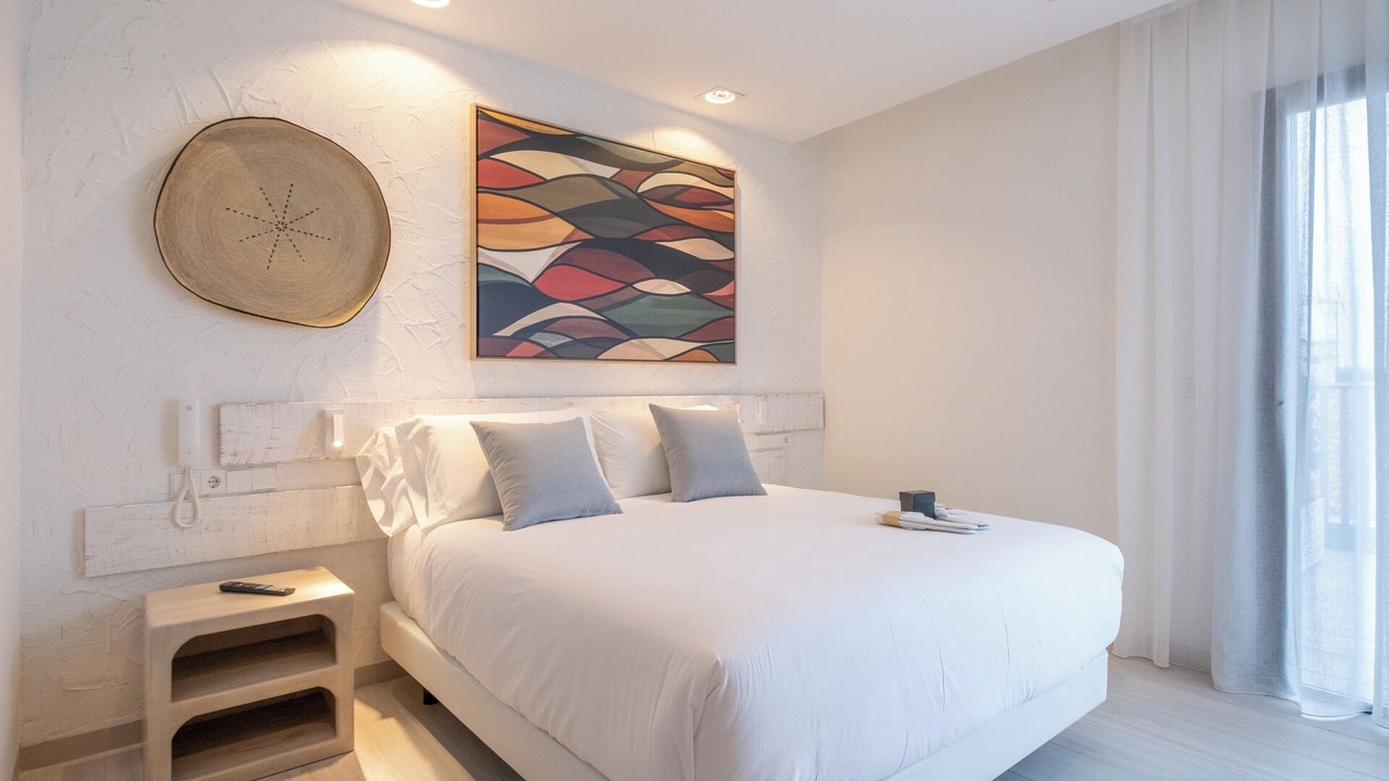 Photo of Bedroom in Cabo de Palos