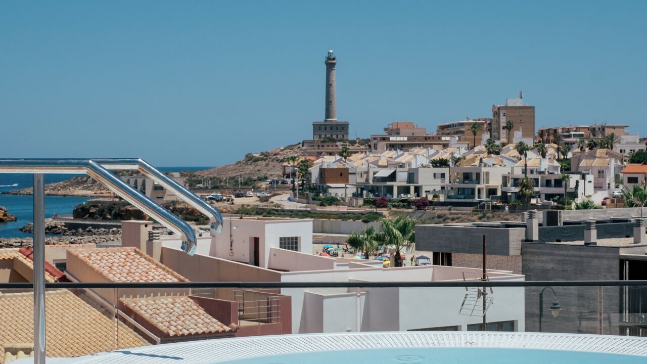 Photo of Outdoor in Cabo de Palos