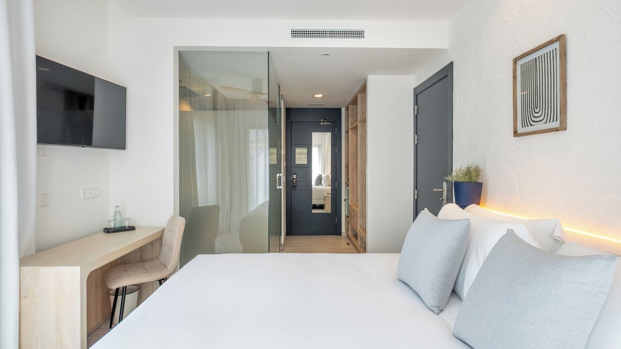 Photo of Bedroom in Cabo de Palos