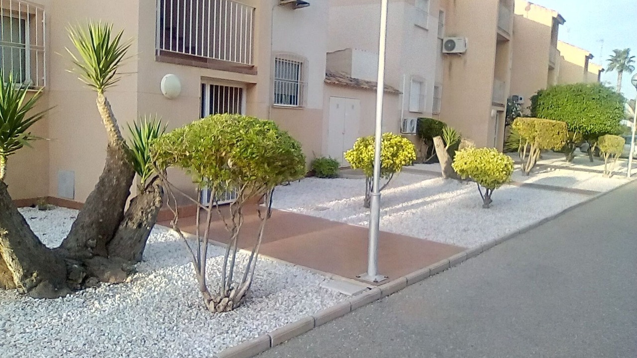 Photo of Outdoor in La Florida