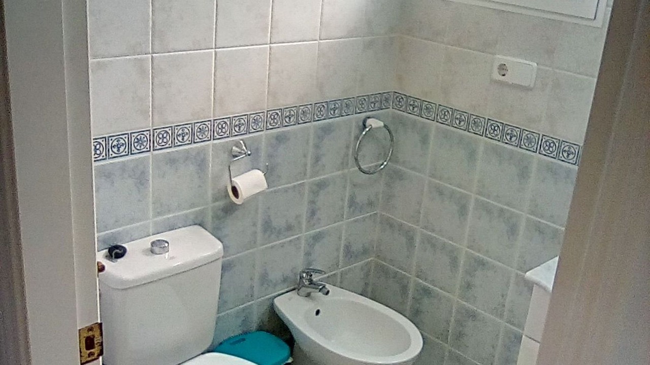 Photo of Bathroom in La Florida