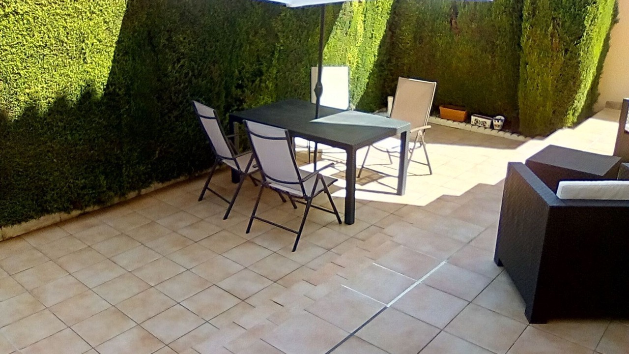 Photo of Patio Balcony in La Florida