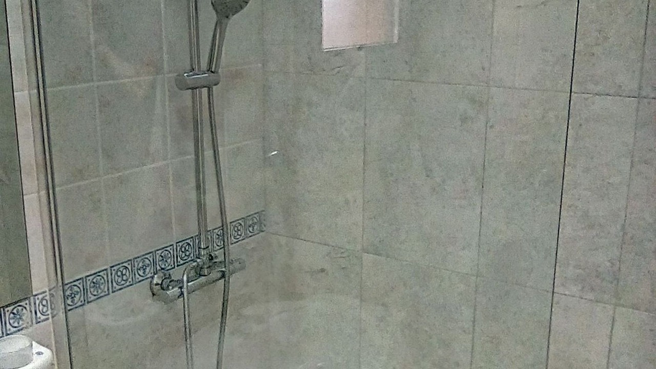 Photo of Bathroom in La Florida