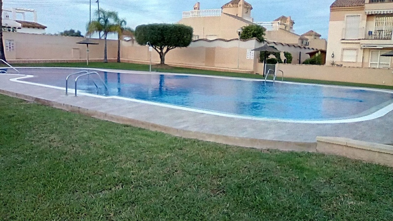 Photo of Outdoor in La Florida
