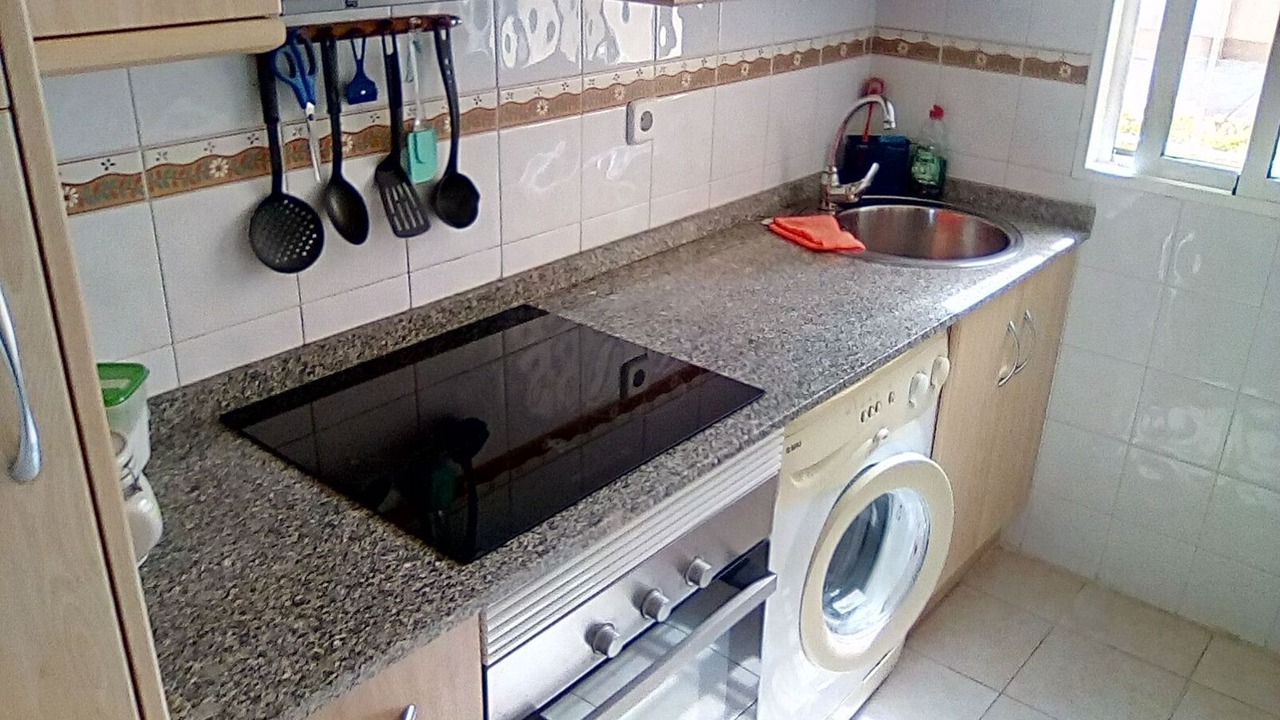 Photo of Kitchen in La Florida