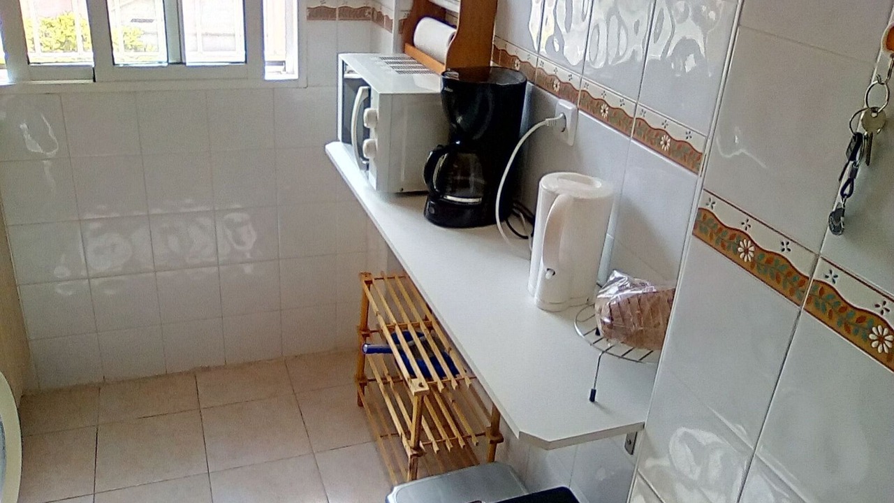 Photo of Kitchen in La Florida